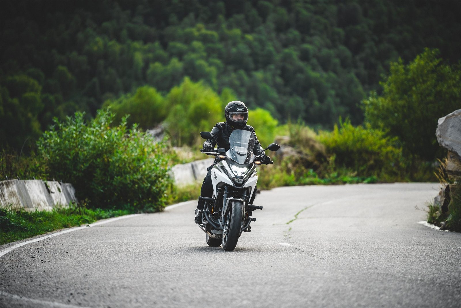 Layanan rental motor SEWAMOTOR